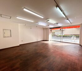 ロイヤルシード小阪　1階 店舗・事務所