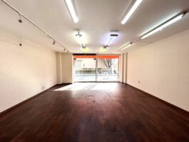 ロイヤルシード小阪　1階 店舗・事務所