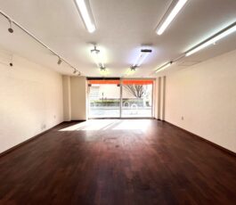 ロイヤルシード小阪　1階 店舗・事務所