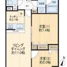 エスリード長堀タワー