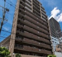 アジュール上本町