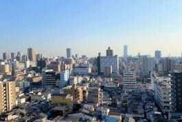 エスリード長堀タワー