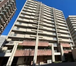 OSAKAフォレストスクエア２番館