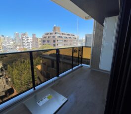 パークホームズ四天王寺東大門