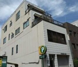 中央区上本町西１丁目　戸建