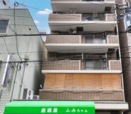 クレイドル谷町