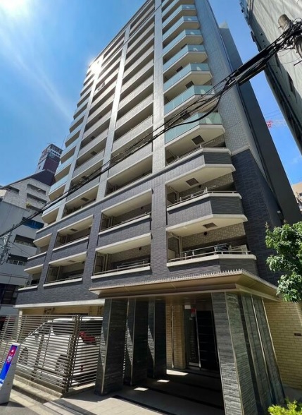 エスリード上本町グラセント
