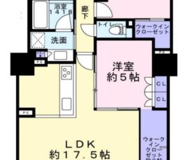 シティタワー天王寺真田山