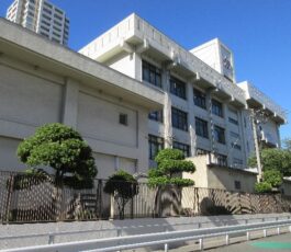 天王寺区小宮町　戸建