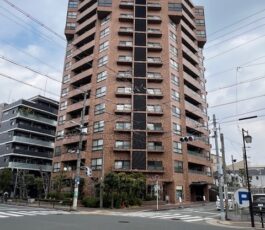ノバオリンピアードタワー
