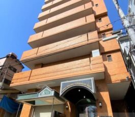 ライオンズマンション上本町第五