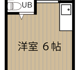 ロイヤルシード小阪　305