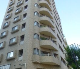 セントファミーユ夕陽丘