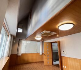 天王寺北山町　戸建