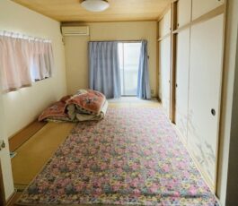鶴見区茨田大宮4丁目　中古戸建