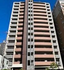 キングマンション天王寺舟橋町