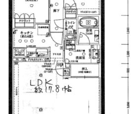 ファインシティ大阪城公園