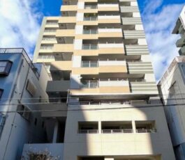 リベール谷町