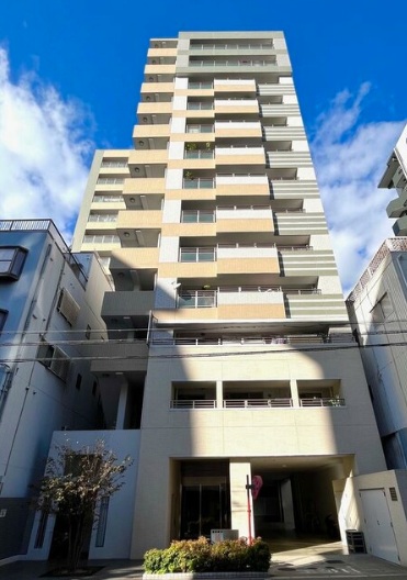 リベール谷町