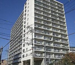 ファミール緑橋