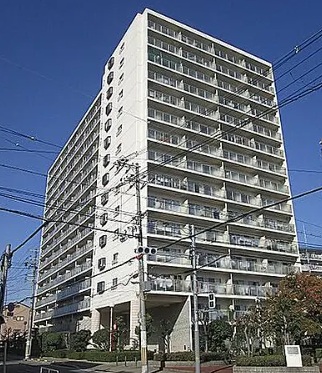 ファミール緑橋
