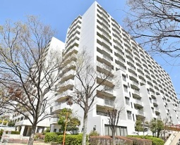 森の宮パークサイドコーポ