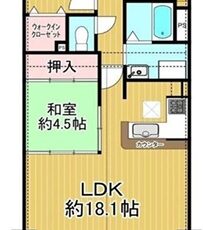 ファミール緑橋