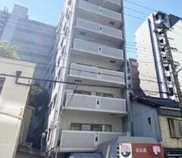 大洋ハイツ内久宝寺