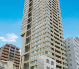 マストタワー安堂寺
