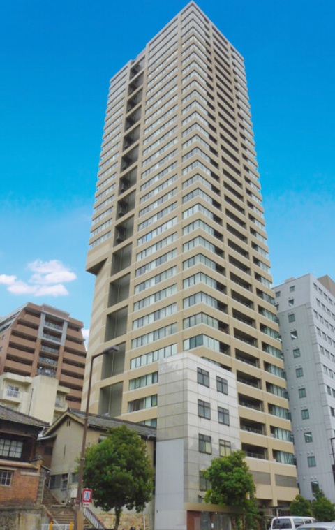 マストタワー安堂寺