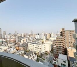 リベール谷町
