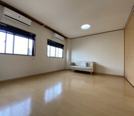 天王寺区大道2丁目　事務所付住宅