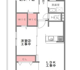 朝日プラザ夕陽ヶ丘