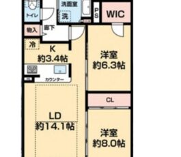 マストタワー安堂寺