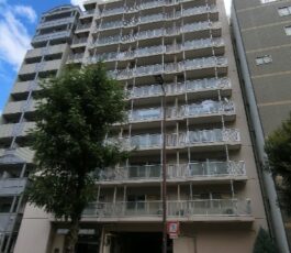 シティコープ谷町