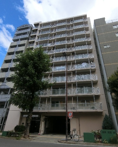 シティコープ谷町