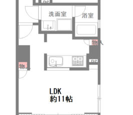 セザール夕陽丘