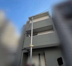 天王寺区堂ヶ芝２丁目　中古戸建