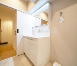 大洋ハイツ内久宝寺