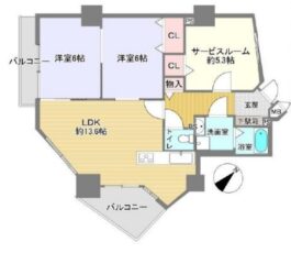 ノバオリンピアードタワー
