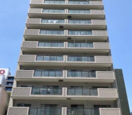 ストークマンション内本町