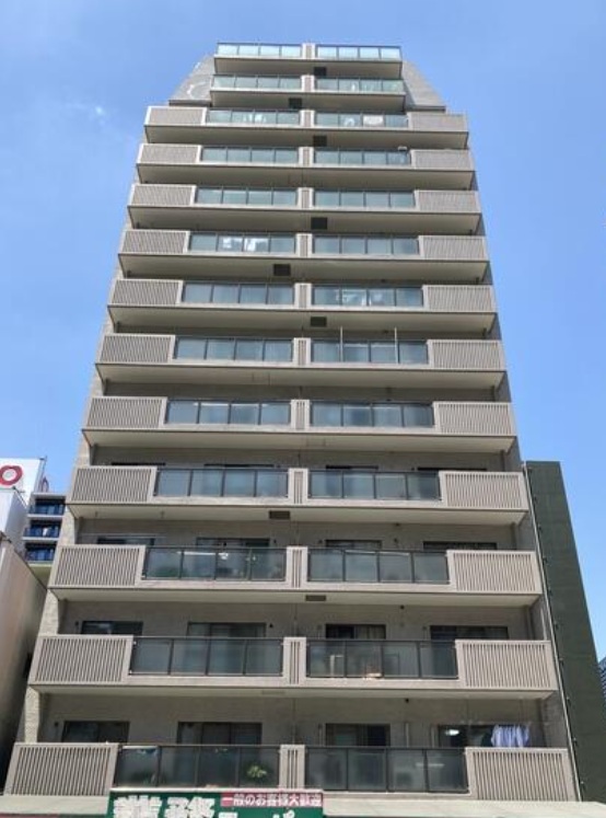 ストークマンション内本町