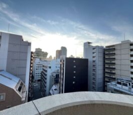 リビオライズID大手前西