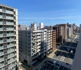 メロディーハイム夕陽丘リージェンツコート