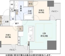 メトライズタワー大阪上本町