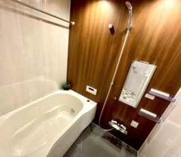 上本町ガーデンハイツ