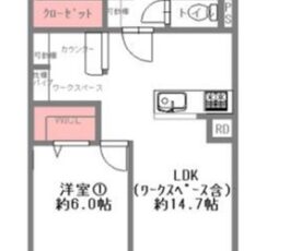 天王寺スカイハイツ