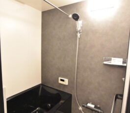 上本町ガーデンハイツ