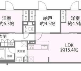 リビオライズID大手前西