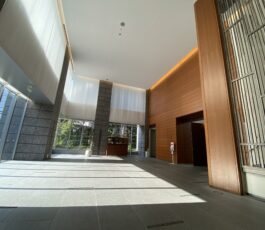 ウェリス上本町ローレルタワー